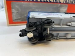 Lionel 9879 Kraft Philadelphia Cream Cheese Billboard Reefer Car O SCALE NEW(Lionel 9879 Kraft Philadelphia Cream Cheese Billboard Reefer Car O Scale New) -BRADY’S TRAINS MODELs F4870215 43C5 4089 BB5E 7C08318F379C