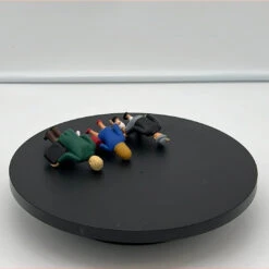 LGB Figure Pack Three Sitting People Pack A (3) G SCALE USED(Lgb Figure Pack Three Sitting People Pack A 3 G Scale Used) -BRADY’S TRAINS MODELs F53F807E A176 456F 88D6 15E12D3808B5