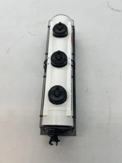 MTH Railking 30-7367 Iron City 3-Dome Tank Car No. PBC1861. O SCALE Like New Wrong Box(Mth Railking 30 7367 Iron City 3 Dome Tank Car No Pbc1861 O Scale Like New) -BRADY’S TRAINS MODELs F812C1EB 257C 43C3 86EE 8E36635DF168