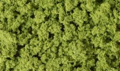 Woodland Scenics WDS FC682 WDS682 Clump-Foliage Light Green Small BagNEW(Woodland Scenics Wds Fc682 Wds682 Clump Foliage Light Green Small Bag New)
