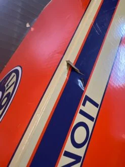 Lionel 2331480 SANTA FE LEGACY 4-8-4 Steam Locomotive #2926 - RESTORATION O SCALE Like New(Lionel 2331480 Santa Fe Legacy 4 8 4 Steam Locomotive 2926 Restoration O Scale Like New) -BRADY’S TRAINS MODELs FD846B06 ECDB 436F BC86 F9A1986FA7D9