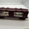 Lionel 6-9349 San Francisco California Mint Car Gold Bullion O SCALE Used Excellent Damaged Box(Lionel 6 9349 San Francisco California Mint Car Gold Bullion O Scale Used Excellent Damaged Box) -BRADY’S TRAINS MODELs FE4E8D15 8854 47AB 8EB2 1A4F475ADE01