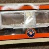 Lionel 6-29650 Cleveland Federal Reserve Mint Car 2011 O SCALE NEW(Lionel 6 29650 Cleveland Federal Reserve Mint Car 2011 O Scale New) -BRADY’S TRAINS MODELs FullSizeRender 485a95d4 d29a 4cfa a3b7 7744f54b11e8