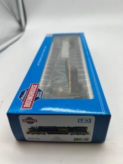 Athearn RND77709, AC4000CW Diesel Locomotive, CSX 323 HO SCALE NEW(Athearn Rnd77709 Ac4000cw Diesel Locomotive Csx 323 Ho Scale New) -BRADY’S TRAINS MODELs IMG 5344