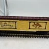 Lionel Camel Cigarettes Billboard Box Car 6-7701 O SCALE Used Excellent(Lionel Camel Cigarettes Billboard Box Car 6 7701 O Scale Used Excellent) -BRADY’S TRAINS MODELs IMG 7168