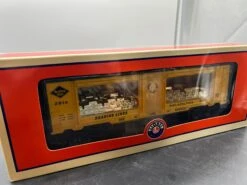Lionel 6-58572 TCA 2014 Reading Mint Car O Scale NEW(Lionel 6 58572 Tca 2014 Reading Mint Car O Scale New)