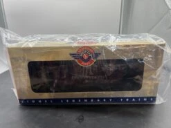 Lionel 6-29706 "6437" Postwar Celebration Series PWC Pennsylvania Rail Road Porthole Caboose O SCALE Like New(Lionel 6 29706 6437 Postwar Celebration Series Pwc Pennsylvania Rail Road Porthole Caboose O Scale Like New)