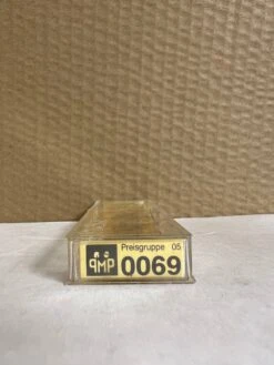 Preiser 0069 HO ScaleHotel Staff And Guests Set Of 6 FiguresSZ(Preiser 0069 Ho Scale Hotel Staff And Guests Set Of 6 Figures Sz) -BRADY’S TRAINS MODELs IMG 2224