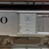 Menards 279-4528 Baltimore & Ohio Boxcar(Menards 279 4528 Baltimore Ohio Boxcar) -BRADY’S TRAINS MODELs IMG 6334