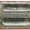 Bachmann Williams 43169 Canadian Pacific CP Streamlined 4 Car Passenger Set O SCALE NEW(Bachmann Williams 43169 Canadian Pacific Streamlined 4 Car Passenger Set O Scale New) -BRADY’S TRAINS MODELs IMG 6548 c06a6871 f8c7 4ed9 a367 86a66537ee8b