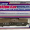 IHC 4302 PRR Pennsylvania Rail Road Sound Car HO SCALE(Ihc 4302 Prr Pennsylvania Rail Road Sound Car) -BRADY’S TRAINS MODELs IMG 6866