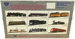 IHC 4302 PRR Pennsylvania Rail Road Sound Car HO SCALE(Ihc 4302 Prr Pennsylvania Rail Road Sound Car) -BRADY’S TRAINS MODELs IMG 6867