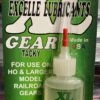 Excelle Lubricants PT#1300 Gear Tacky(Excelle Lubricants Pt 1300 Gear Tacky)