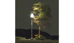 Woodland Scenics WDS JP5641 WDS5641 Lamp Post Street Lights - N Scale NEW(Woodland Scenics Wds Jp5641 Wds5641 Lamp Post Street Lights N Scale New) -BRADY’S TRAINS MODELs JP5641 f s