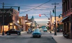 Woodland Scenics WDS JP5665 WDS5665 Suspended Flashing Lights - O Scale NEW(Woodland Scenics Wds Jp5665 Wds5665 Suspended Flashing Lights O Scale New) -BRADY’S TRAINS MODELs JP5665 f s2