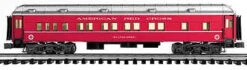 K-Line K-4899A American Red Cross 15' Heavyweight 3-PAC O SCALE NEW(K Line K 4899a American Red Cross 15 Heavyweight 3 Pac O Scale New)