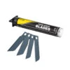 Woodland Scenics WDS ST1434 WDS1434 Foam Knife BladesNEW(Woodland Scenics Wds St1434 Wds1434 Foam Knife Blades New)