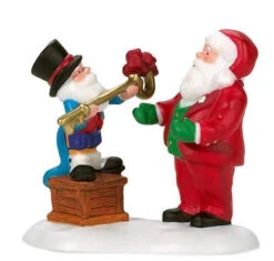 Department 56 56.56857 The Key To North Pole North Pole Series(Department 56 5656857 The Key To North Pole North Pole Series)