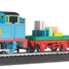 Bachmann 00755 THOMAS CHRISTMAS DELIVERY TRAIN SET HO SCALE NEW(Bachmann 00755 Thomas Christmas Delivery Train Set Ho Scale New) -BRADY’S TRAINS MODELs Screenshot2024 11 02152216
