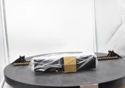 Lionel 6-6917 Jersey Central Lines Extended Vision Caboose 6917 Miss Liberty 1986 O SCALE NEW(Lionel 6 6917 Jersey Central Lines Extended Vision Caboose 6917 Miss Liberty 1986 O Scale New) -BRADY’S TRAINS MODELs a22a3b529e9a999fab674d7a48d07dbd