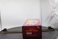 MTH 20-96002 Vulcan 8000 Gal. Tank Car O SCALE Like New(Mth 20 96002 M T H Railking Vulcan 8000 Gal Tank Car O Scale Like New) -BRADY’S TRAINS MODELs a59abfec941dc89601c0b7f54b4d0c78