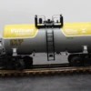MTH 20-96002 Vulcan 8000 Gal. Tank Car O SCALE Like New(Mth 20 96002 M T H Railking Vulcan 8000 Gal Tank Car O Scale Like New)