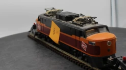 Lionel 6-8558 Milwaukee Electric GE EP-5 Electric Locomotive TrainO SCALE Used Excellent No Box(Lionel 6 8558 Milwaukee Electric Ge Ep 5 Electric Locomotive Train O Scale Used Excellent No Box) -BRADY’S TRAINS MODELs aa58dcf4d64ea55fbb7c8bfe4758dbe8