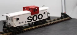 Lionel 6-19720 SOO LINE EXTENDED -VISION CABOOSE O SCALE Used Excellent(Lionel 6 19720 Soo Line Extended Vision Caboose O Scale Used Excellent) 17 Lionel 6-19720 SOO LINE EXTENDED -VISION CABOOSE O SCALE Used Excellent(Lionel 6 19720 Soo Line Extended Vision Caboose O Scale Used Excellent) -BRADY’S TRAINS MODELs ae33035e60990920684adcbca9878b91