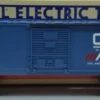 Lionel 6-17891 Airtrain 20th Anniv. Boxcar(Lionel 6 17891 Airtrain 20th Anniv Boxcar) -BRADY’S TRAINS MODELs airtrain