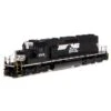 Athearn ATH71527ready To Roll Norfolk Southern NS SD40-2 Diesel Locomotive HO SCALE NEW(Athearn Ath71527 Ready To Roll Norfolk Southern Ns Sd40 2 Diesel Locomotive Ho Scale New)