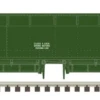 Atlas 50006610 MASTER BRITISH COLUMBIA70-TON HART BALLAST CAR #2504 N SCALE NEW(Atlas 50006610 Master British Columbia 70 Ton Hart Ballast Car 2504 N Scale New) -BRADY’S TRAINS MODELs bccar