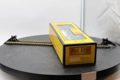 MTH Railking 30-7613 MTH W/T-Birds Car No. 1957 O SCALE NEW(Mth Railking 30 7613 Mth W T Birds Car No 1957 O Scale New) -BRADY’S TRAINS MODELs be625f60da040ef53ddea93374e6ecd8