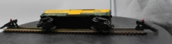 Lionel 6464-300 Postwar Rutland Boxcar O SCALE Used Excellent No Box(Lionel 6464 300 Postwar Rutland Boxcar O Scale Used Excellent No Box) -BRADY’S TRAINS MODELs be645b968845b2ab651e948e7c329fe3