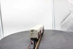 MTH 33-7410 Pennsylvania Boxcar O SCALE Used Excellent Damaged Box(Mth 33 7410 Pennsylvania Boxcar O Scale Used Excellent Damaged Box) -BRADY’S TRAINS MODELs c39782fb31fcb12c3ee09ab3b651bc2d