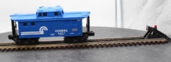 Lionel 6-19738 Conrail 6417 N5C Caboose O-scale O SCALE Used Excellent(Lionel 6 19738 Conrail 6417 N5c Caboose O Scale O Scale Used Excellent) -BRADY’S TRAINS MODELs d469814e47d3ede0bd77b371a1a4fc01