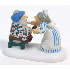 Department 56 56.56713 Open Wide!(Department 56 56 56713 Open Wide)