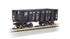 Bachmann 18614 Pennsylvania Railroad PRR Ore Car HO SCALE(Bachmann 18614 Pennsylvania Railroad Prr Ore Car Ho Scale)