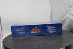 Atlas 3001704-3 Northwestern Oklahoma 42' Coil Steel Car O SCALE NEW(Atlas 3001704 3 Northwestern Oklahoma 42 Coil Steel Car O Scale New) -BRADY’S TRAINS MODELs e06540c06905c63d884dc75e6dc702ad