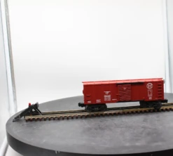 Lionel 6-52525 TTOS 2008 6454 SOUTHERN PACIFIC BOXCAR O SCALE Like New Damaged Box(Lionel 6 52525 Ttos 2008 6454 Southern Pacific Boxcar O Scale Like New Damaged Box) -BRADY’S TRAINS MODELs e4025b35afff62f9a49f49f2e83d7630