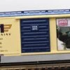 MTH Premier 20-93644 TCA Spring York 2015 40' Box Car Like New(Tca Spring York 2015 40 Box Car 20 93644 Mth Like New) 2 MTH Premier 20-93644 TCA Spring York 2015 40' Box Car Like New(Tca Spring York 2015 40 Box Car 20 93644 Mth Like New) -BRADY’S TRAINS MODELs e5f237c0bc2c4a0da1812ca202dcf470