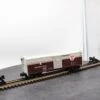 MTH 33-7410 Pennsylvania Boxcar O SCALE Used Excellent Damaged Box(Mth 33 7410 Pennsylvania Boxcar O Scale Used Excellent Damaged Box) -BRADY’S TRAINS MODELs e64a0de9f1ec9b9703570be8d648651e