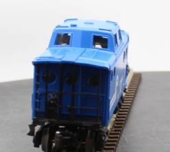 Lionel 6-19738 Conrail 6417 N5C Caboose O-scale O SCALE Used Excellent(Lionel 6 19738 Conrail 6417 N5c Caboose O Scale O Scale Used Excellent) -BRADY’S TRAINS MODELs e82237f504d611d6edc99723445c89d6