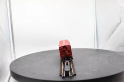 Lionel 6-52525 TTOS 2008 6454 SOUTHERN PACIFIC BOXCAR O SCALE Like New Damaged Box(Lionel 6 52525 Ttos 2008 6454 Southern Pacific Boxcar O Scale Like New Damaged Box) -BRADY’S TRAINS MODELs edd61e197cb401593205eba6f6b7c3a7