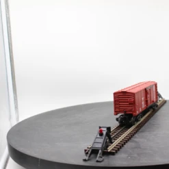 Lionel 6-52525 TTOS 2008 6454 SOUTHERN PACIFIC BOXCAR O SCALE Like New Damaged Box(Lionel 6 52525 Ttos 2008 6454 Southern Pacific Boxcar O Scale Like New Damaged Box) -BRADY’S TRAINS MODELs eec97f91ef9b4d764d8589c04f3420da