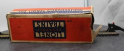 Lionel Postwar 2555 Sunoco METAL Tank Car With Flying Shoes O SCALE Used Excellent Damaged Box(Lionel Postwar 2555 Sunoco Metal Tank Car With Flying Shoes O Scale Used Excellent Damaged Box) -BRADY’S TRAINS MODELs ef6734bde2ece069a309cf809eaa3d2a