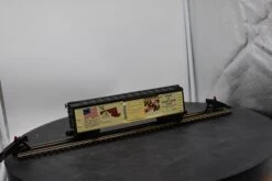 Lionel 6-7607 LIONEL Spirit Of 76 Maryland Boxcar O SCALE Used Excellent Damaged Box(Lionel 6 7607 Lionel Spirit Of 76 Maryland Boxcar O Scale Used Excellent Damaged Box) -BRADY’S TRAINS MODELs f18c3ca2edd50da7a79fa9aff036211d