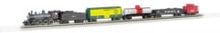 Bachmann 24024 C&O TRAILBLAZER Freight Train Set N SCALE NEW(Bachmann 24024 C O Trailblazer Freight Train Set N Scale New)