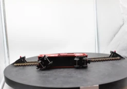 Lionel 6-52525 TTOS 2008 6454 SOUTHERN PACIFIC BOXCAR O SCALE Like New Damaged Box(Lionel 6 52525 Ttos 2008 6454 Southern Pacific Boxcar O Scale Like New Damaged Box) -BRADY’S TRAINS MODELs f68505be0a3b738ebfa8f544c05c77b3