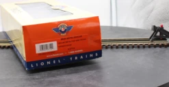 Lionel 6-27712 Mopac Boxcar #6464 O-scale O SCALE Like New(Lionel 6 27712 Mopac Boxcar 6464 O Scale O Scale Like New) -BRADY’S TRAINS MODELs fb1185915b8e5eb9c5f8ad18c05bbe47