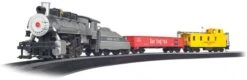 Bachmann 00761 UNION PACIFIC UP YARD MASTER TRAIN SET HO SCALE NEW(Bachmann 00761 Union Pacific Up Yard Master Train Set Ho Scale New)